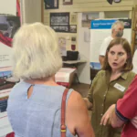 Queensland Hydro Borumba Pumped Hydro Project community engagement