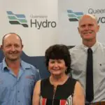 Community Benefits Framework launched in Imbil.